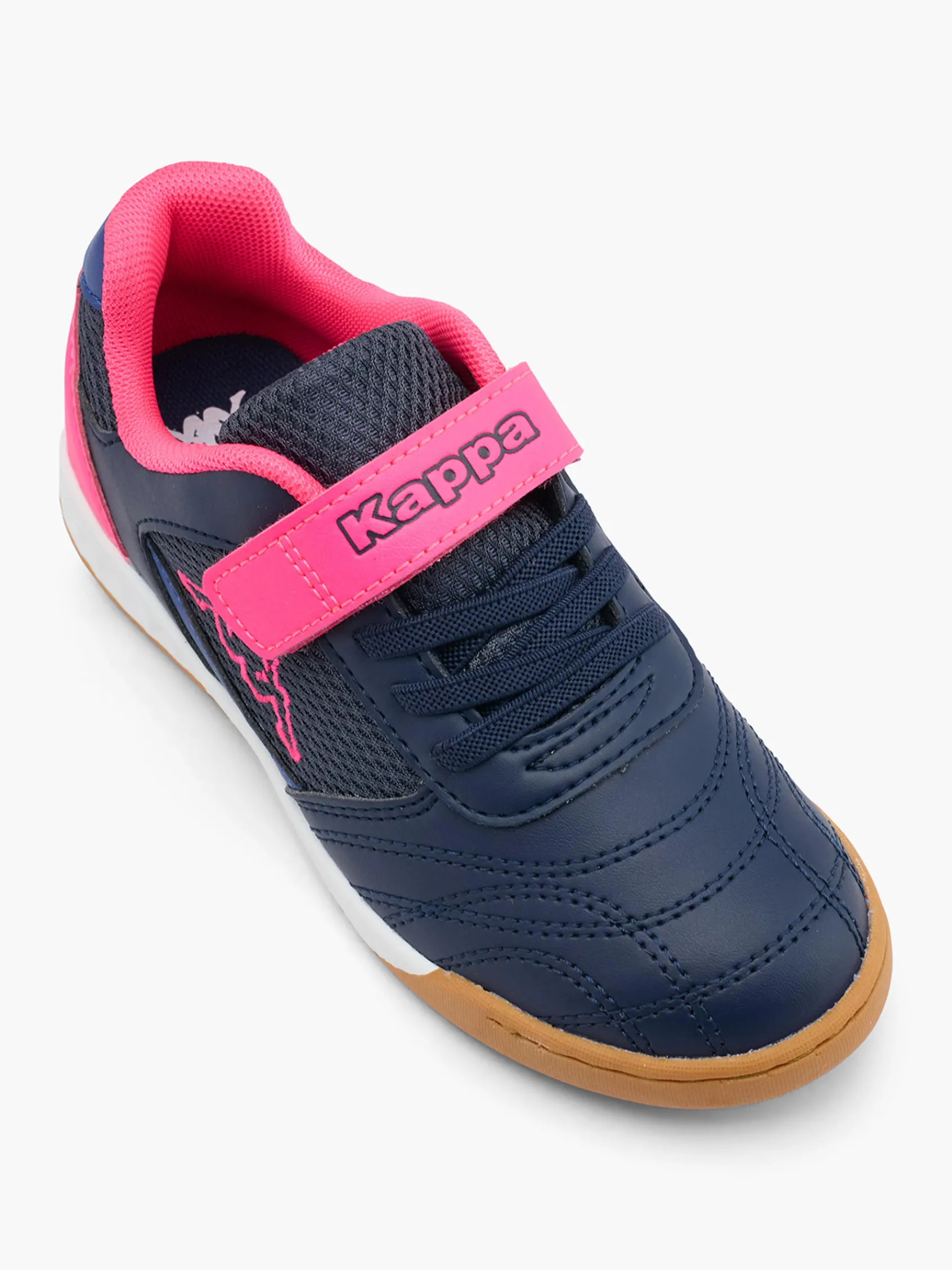 Kinder Kappa Hallenschuh