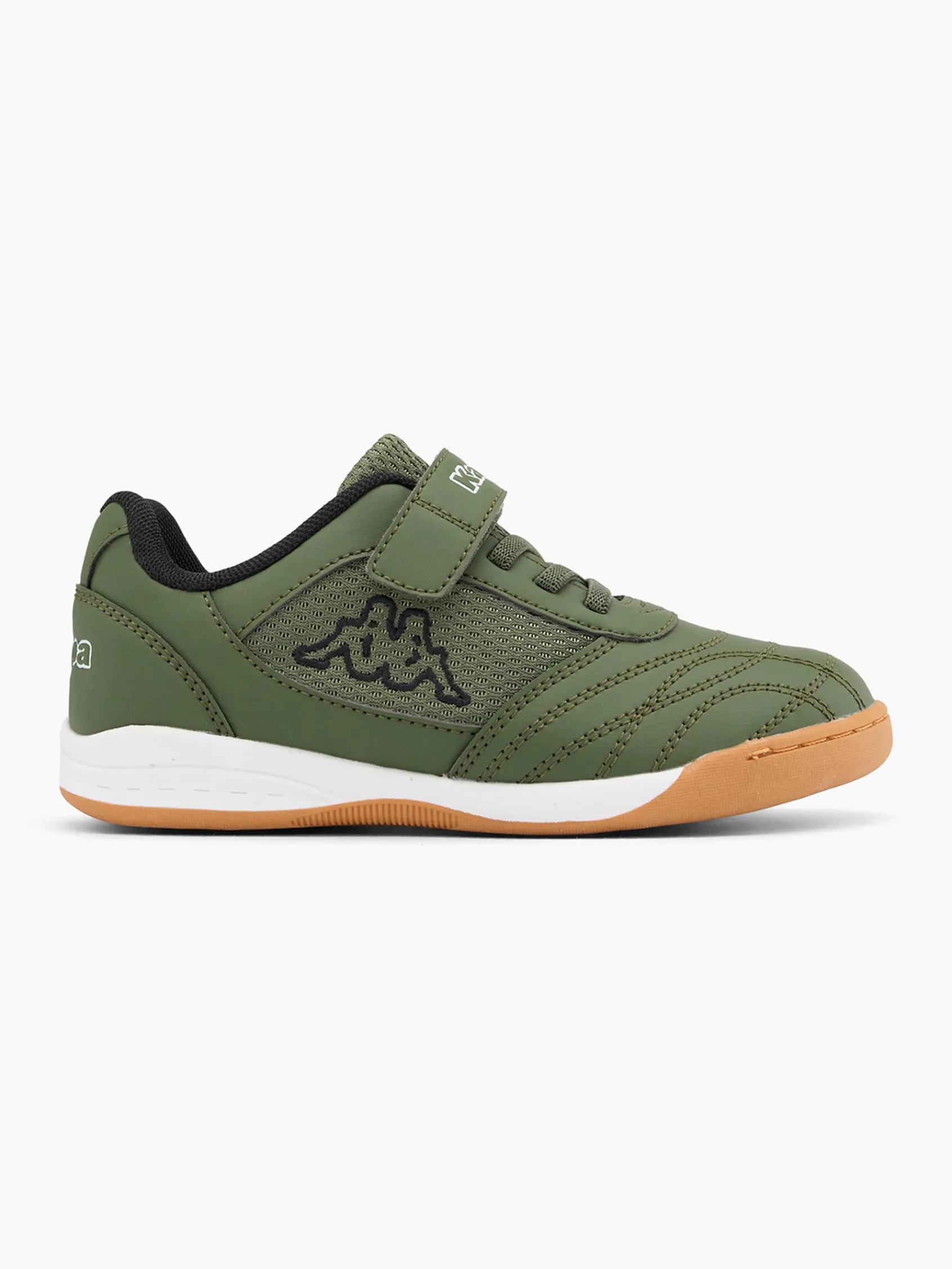 Kinder Kappa Hallenschuh