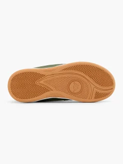 Kinder Kappa Hallenschuh
