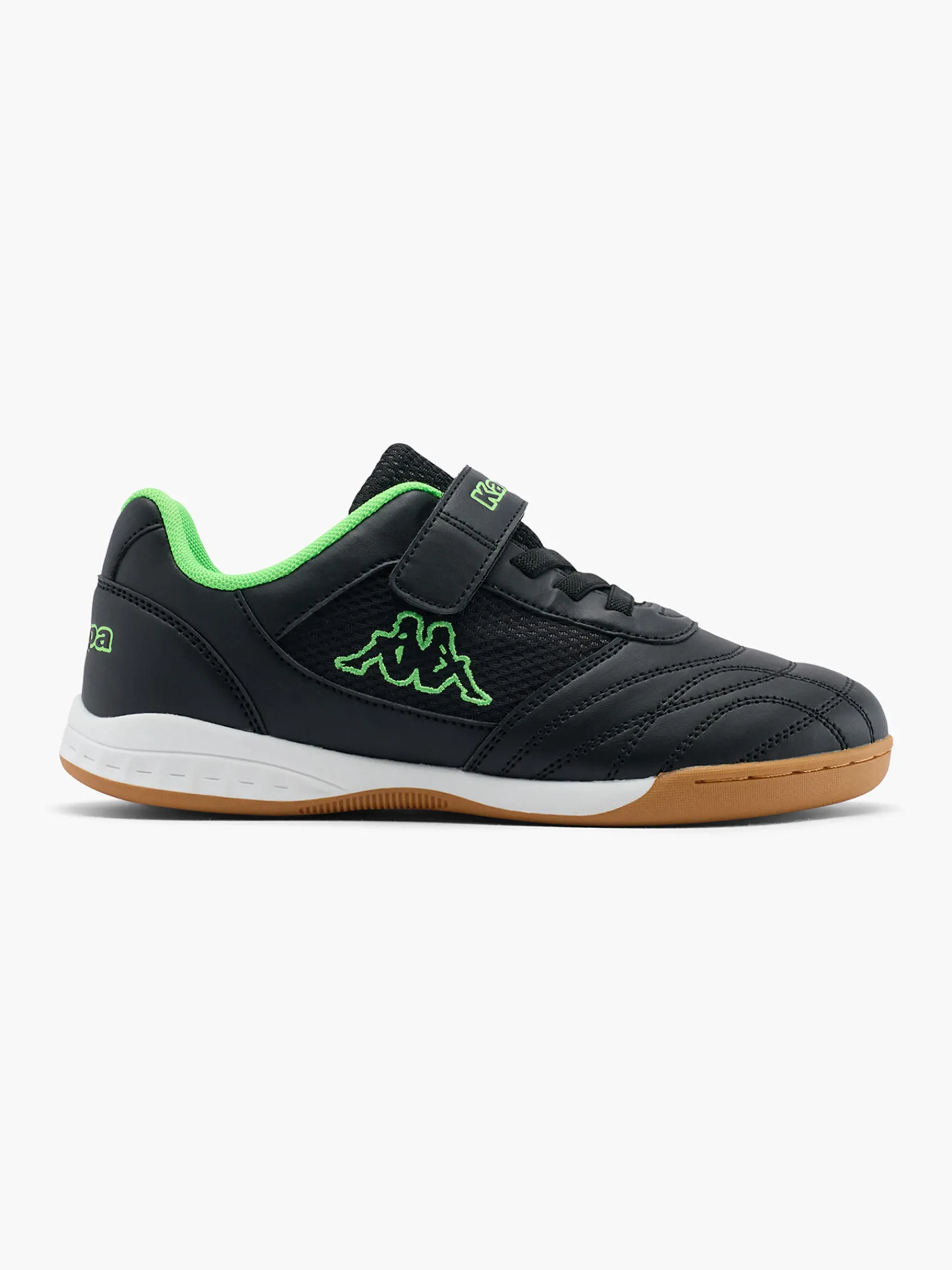 Kinder Kappa Hallenschuh