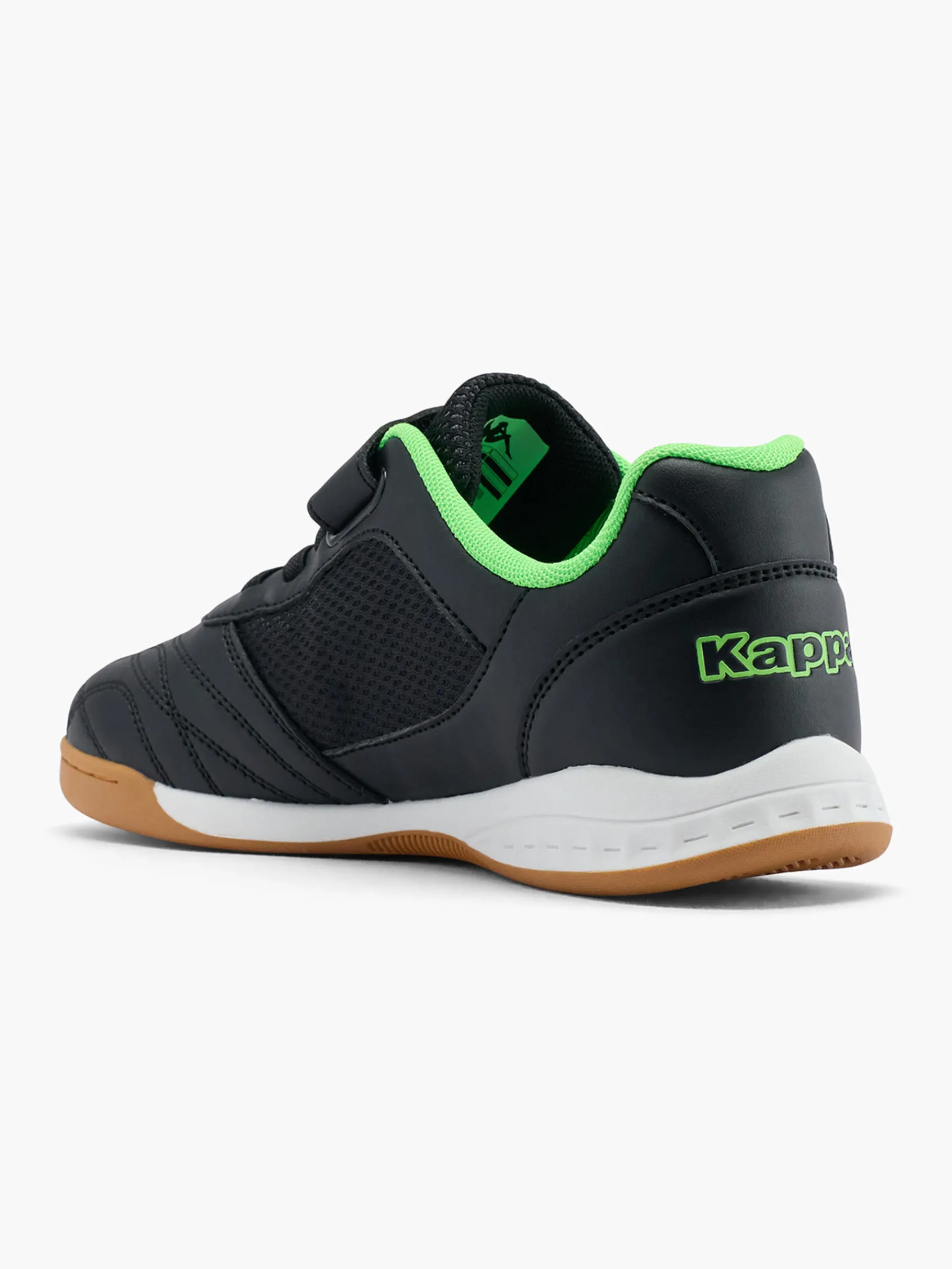 Kinder Kappa Hallenschuh