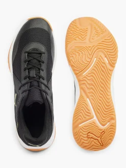 Herren PUMA Hallenschuh Luminous