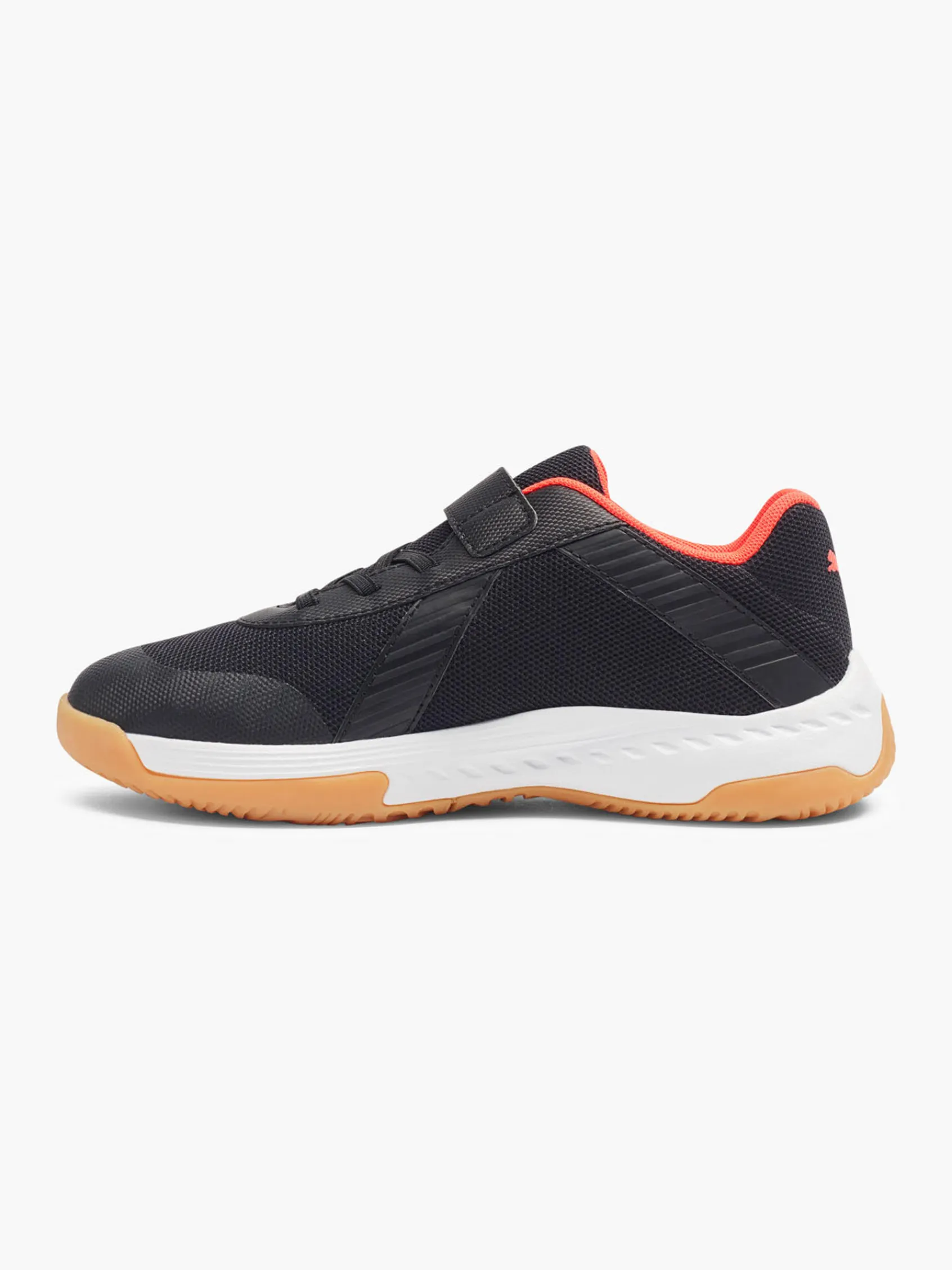 Kinder PUMA Hallenschuh LUMINOUS V JR