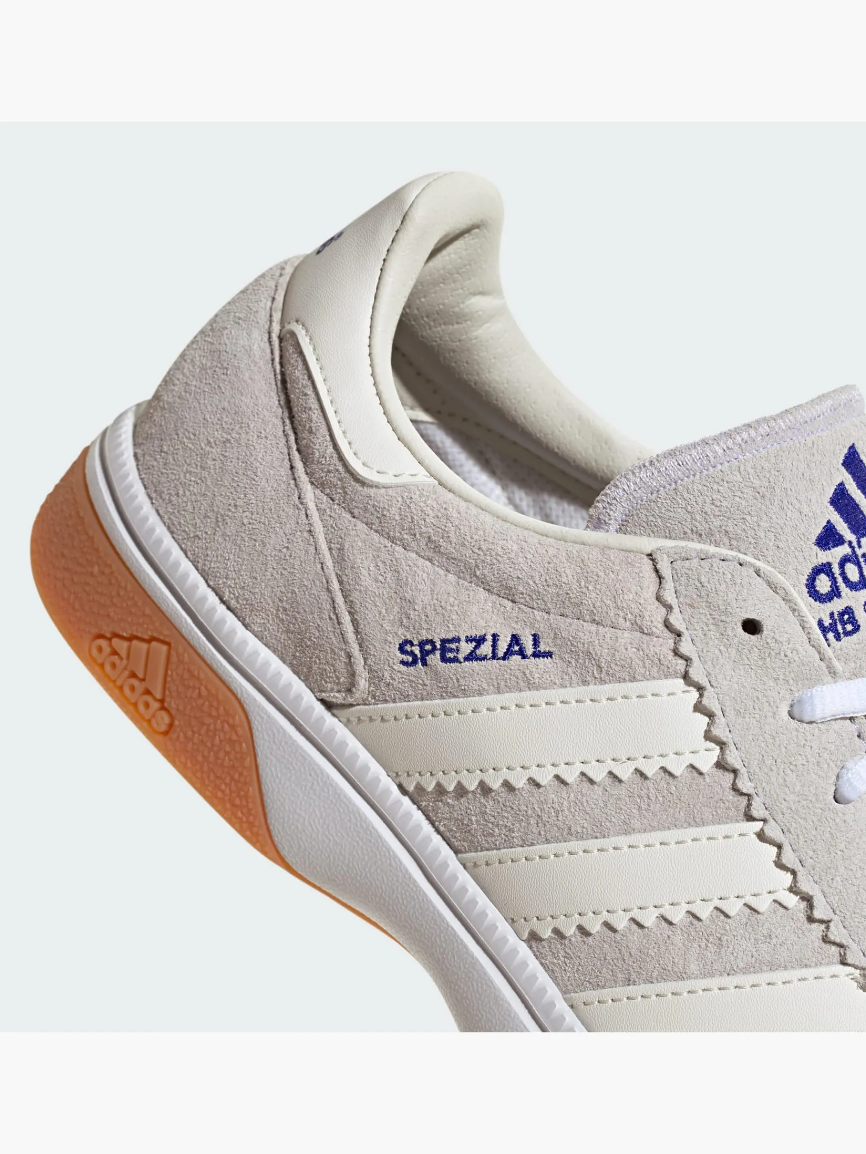 Herren adidas Handball Spezial Schuh