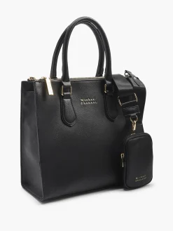 Damen Michael Shannon Handtasche