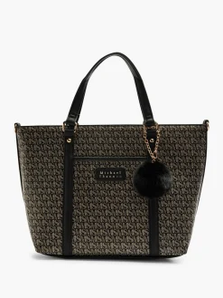 Damen Michael Shannon Handtasche