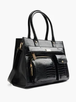 Damen Michael Shannon Handtasche