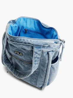 Damen FILA Handtasche