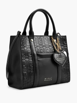 Damen Michael Shannon Handtasche