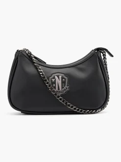 Damen Wednesday Handtasche