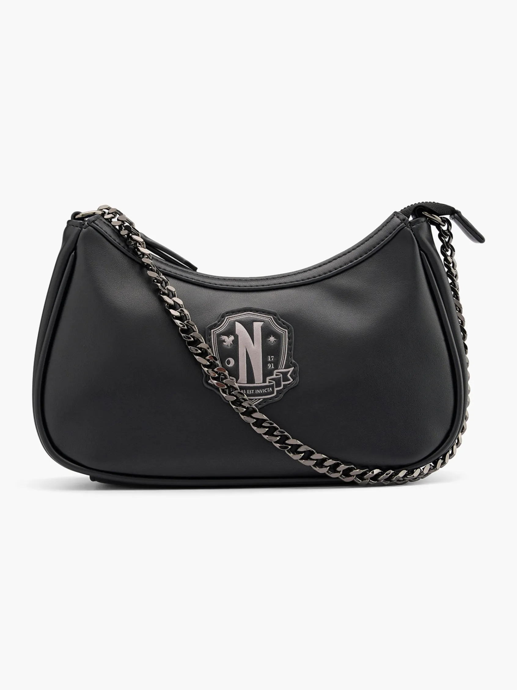 Damen Wednesday Handtasche