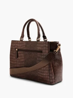 Damen Michael Shannon Handtasche