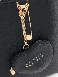 Damen Michael Shannon Handtasche