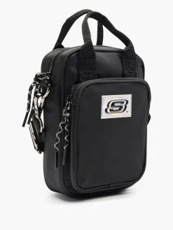 Damen Skechers Handytasche