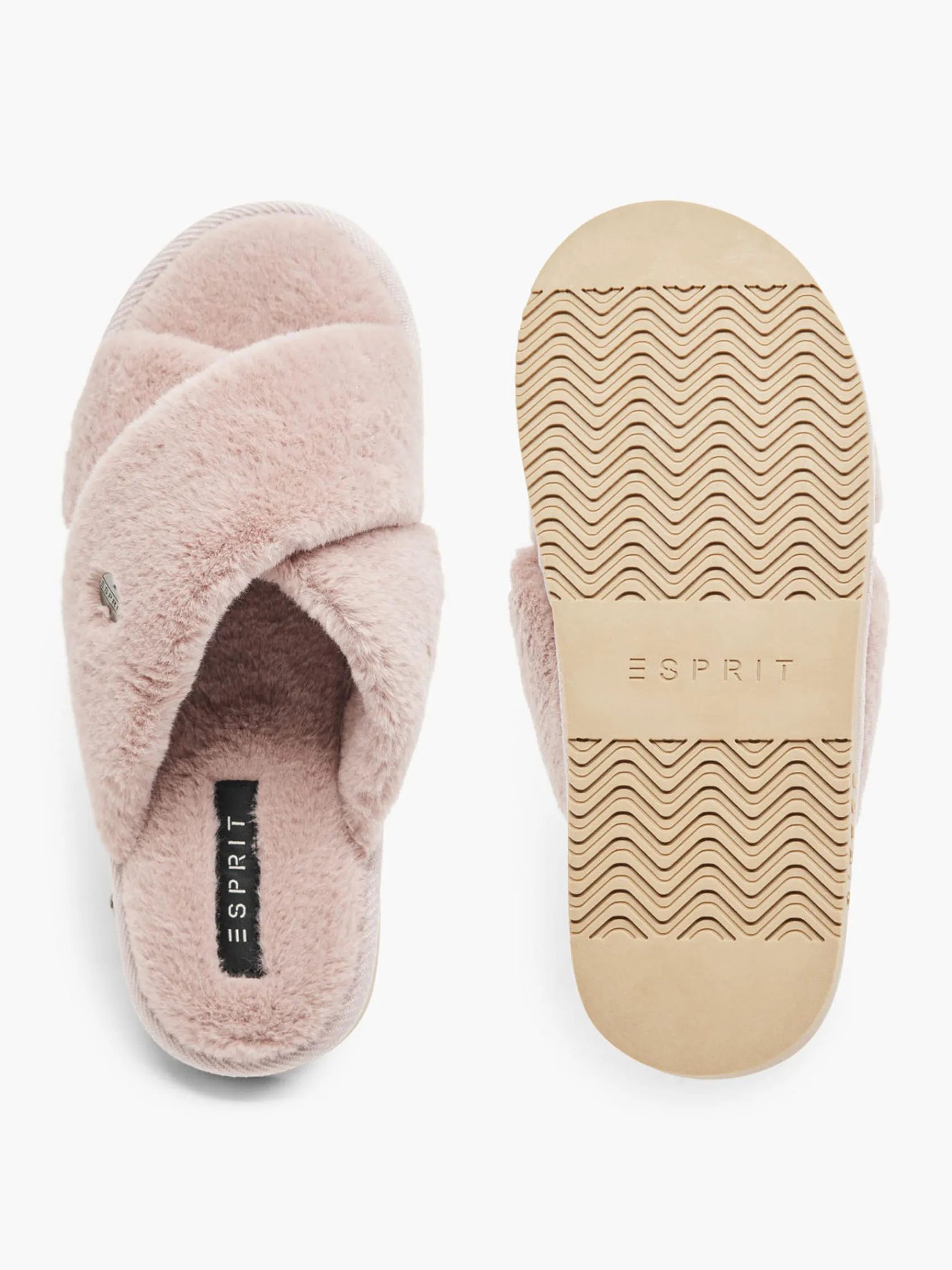 Damen ESPRIT Hausschuh
