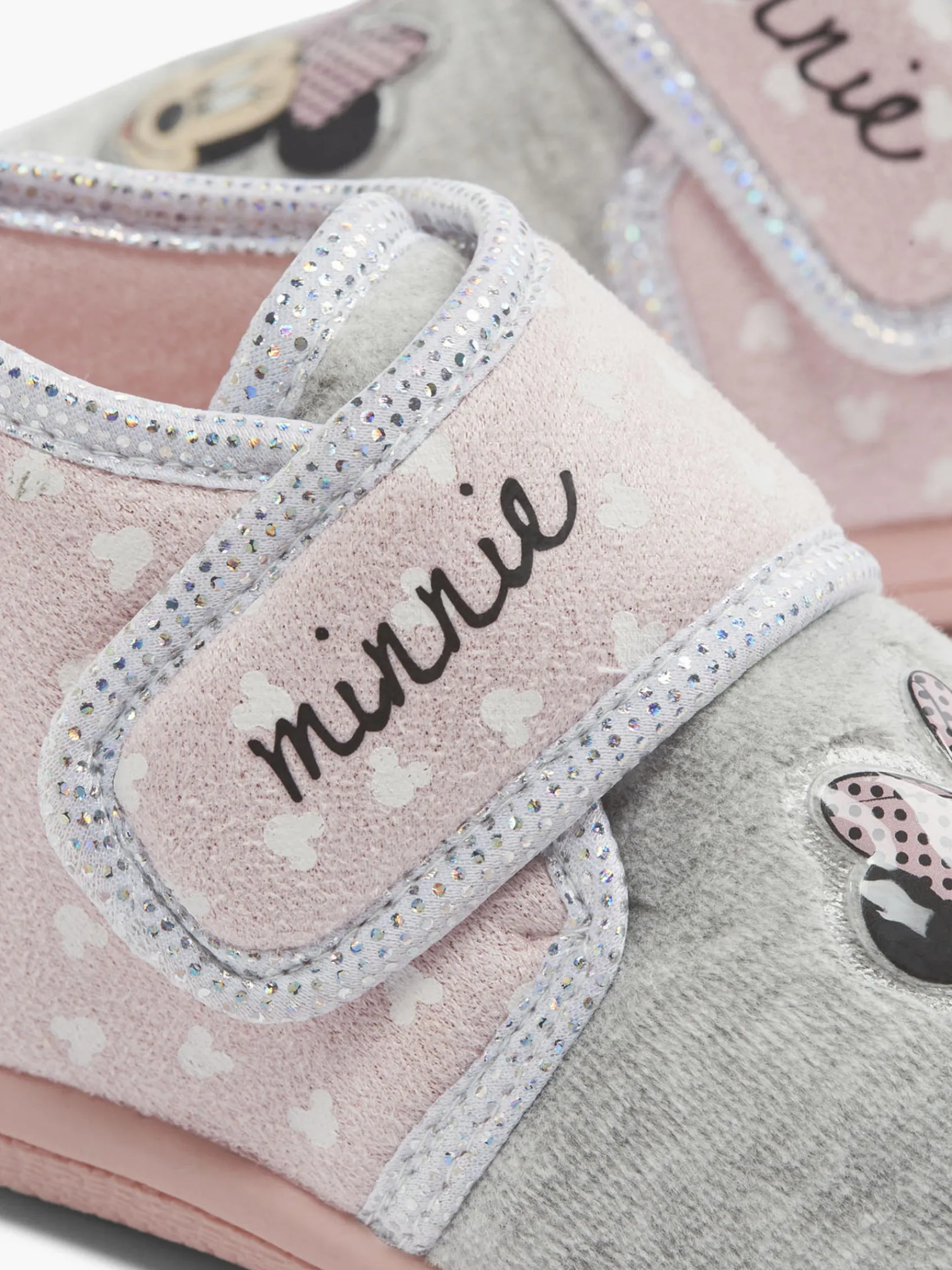 Kinder Cupcake Couture Hausschuh