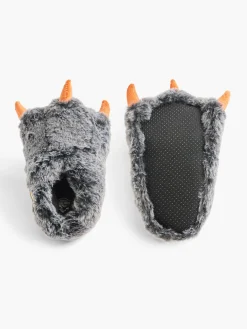 Kinder Jurassic World Hausschuh