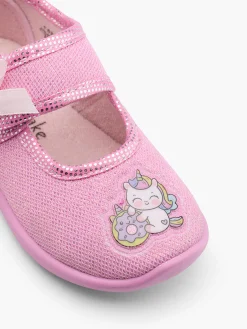 Kinder Cupcake Couture Hausschuh