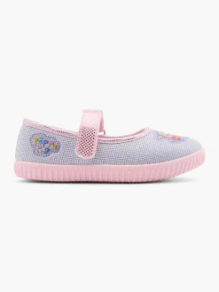 Kinder Peppa Pig Hausschuh