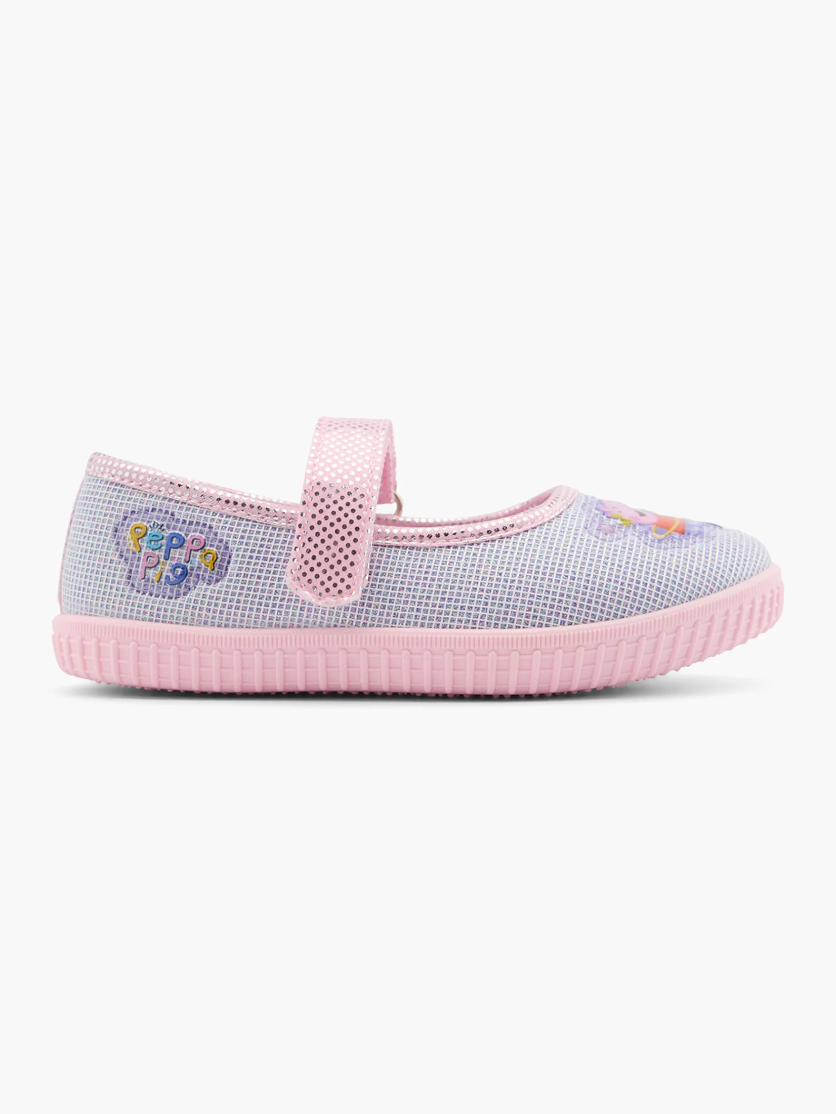 Kinder Peppa Pig Hausschuh