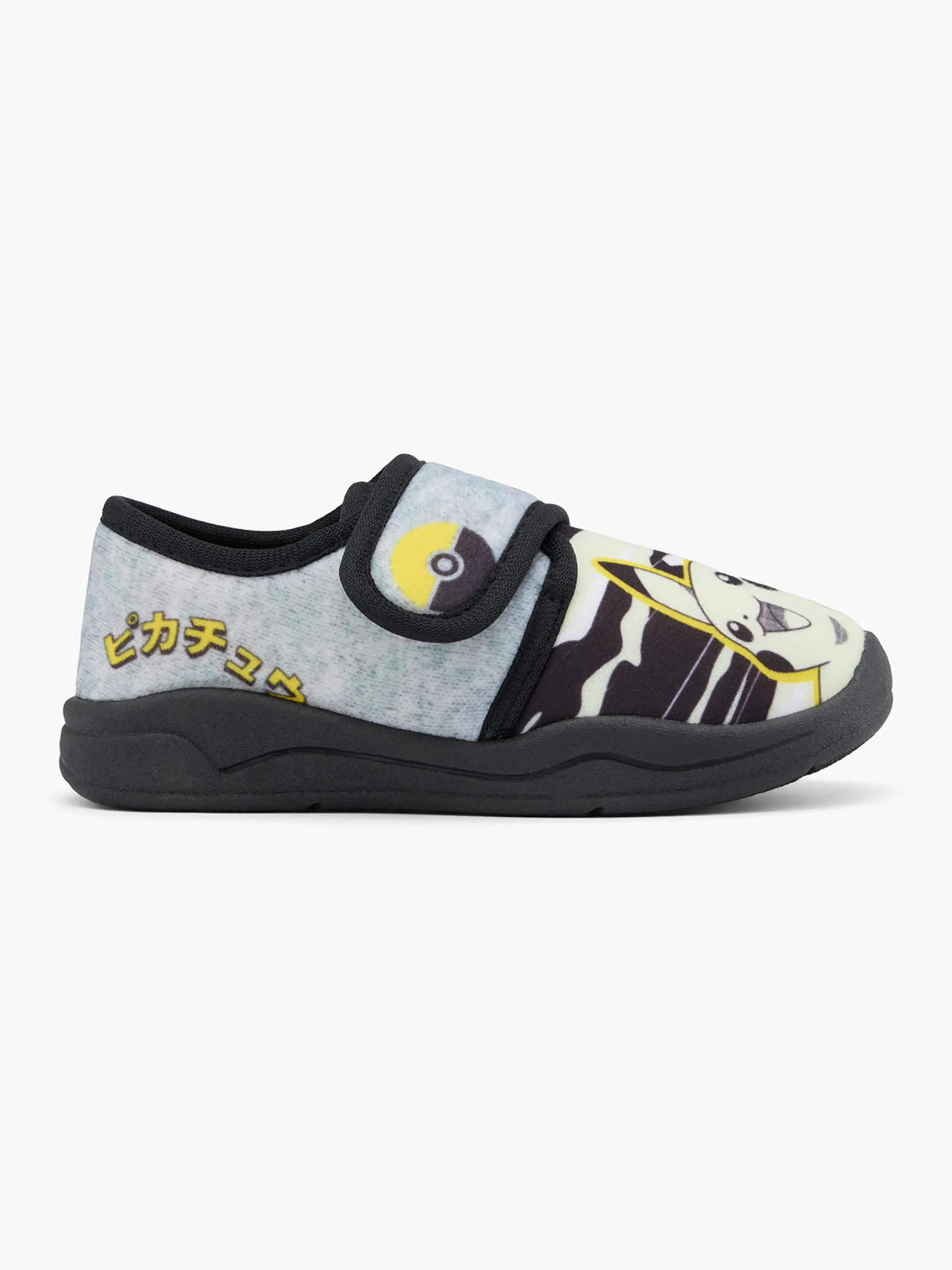 Kinder Pokémon Hausschuh