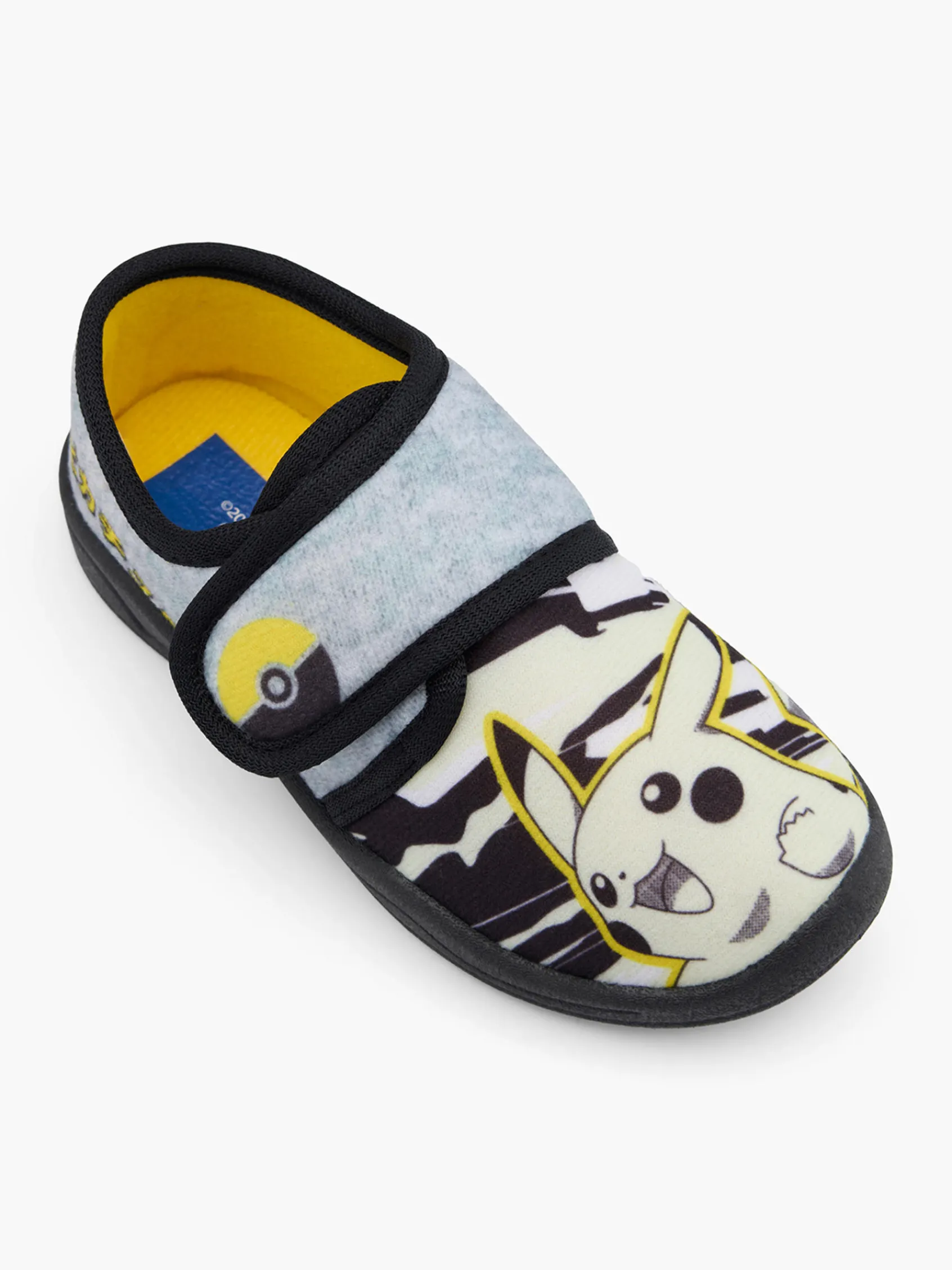 Kinder Pokémon Hausschuh