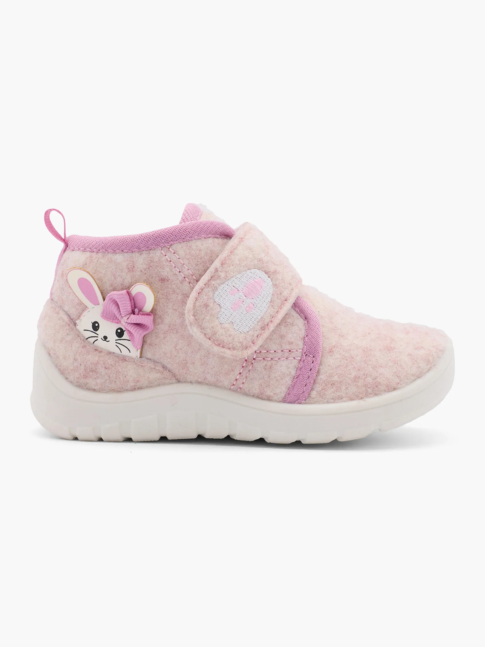 Kinder Cupcake Couture Hausschuh