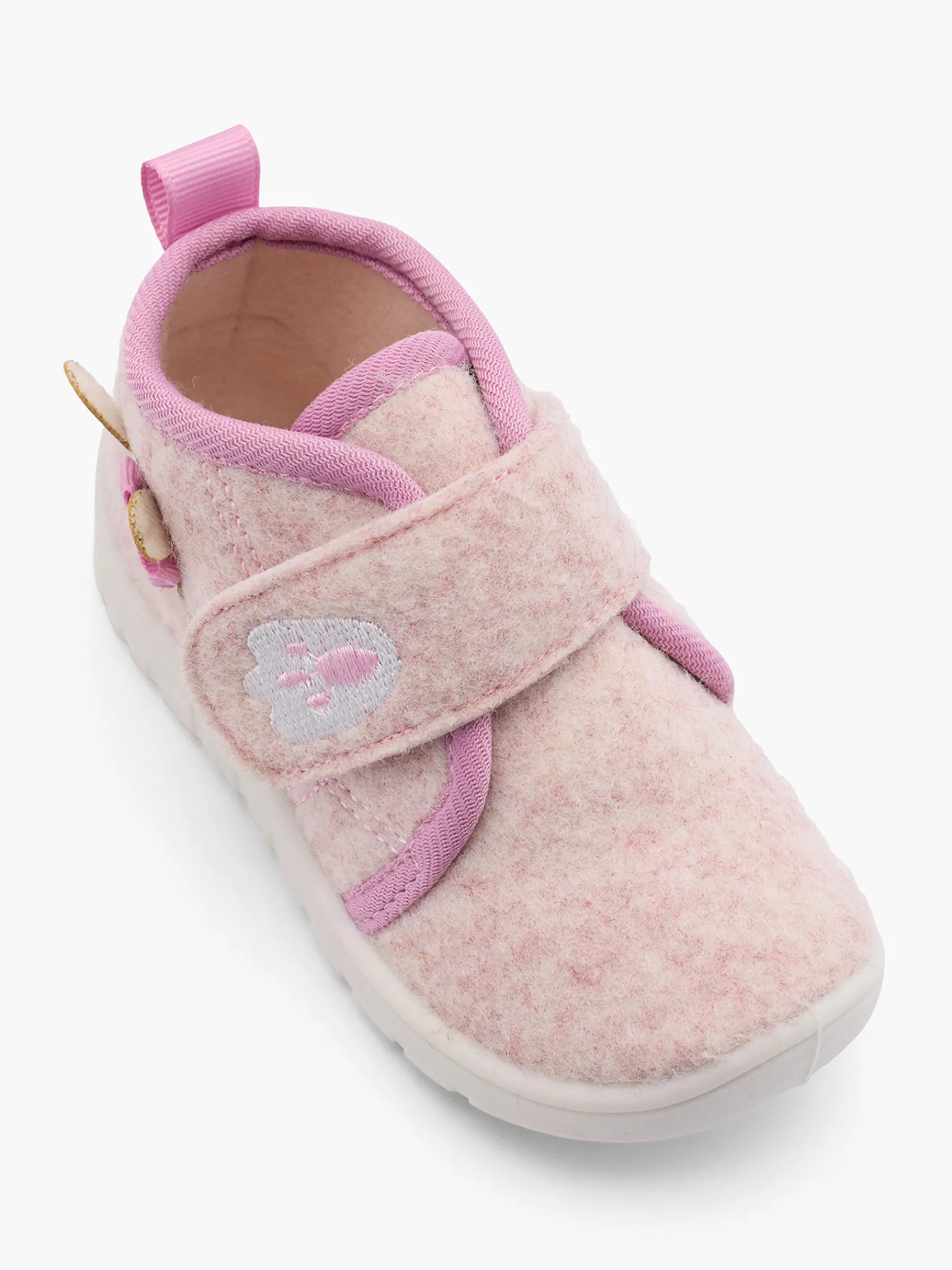 Kinder Cupcake Couture Hausschuh