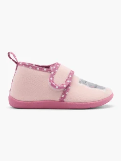 Kinder Cupcake Couture Hausschuh