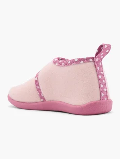 Kinder Cupcake Couture Hausschuh