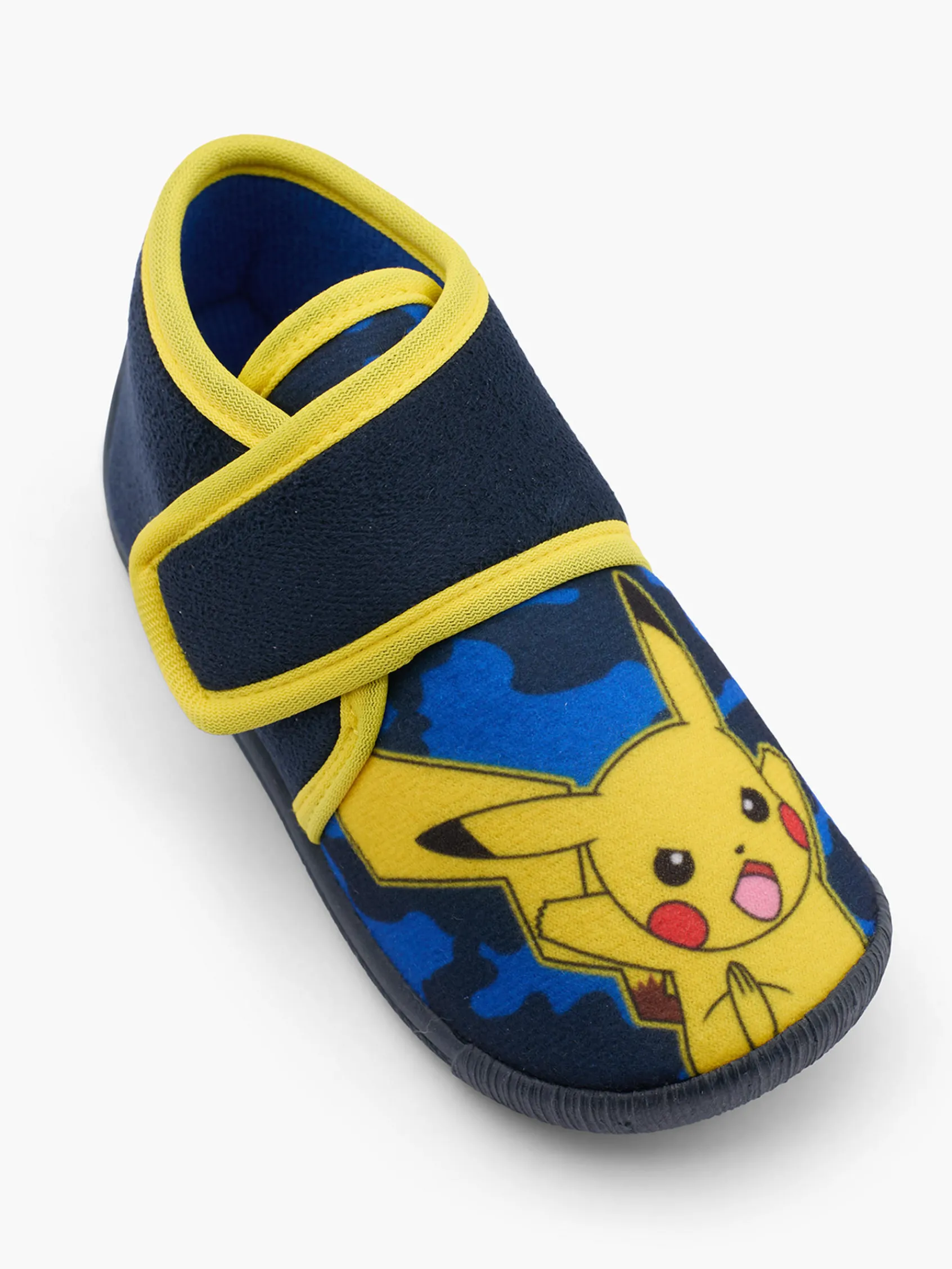 Kinder Pokémon Hausschuh