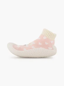 Kinder Cupcake Couture Hausschuh