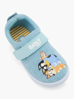 Kinder Bluey Hausschuh