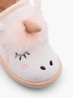Kinder Cupcake Couture Hausschuhe