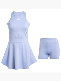 Damen adidas HEAT.RDY Y-Tenniskleid