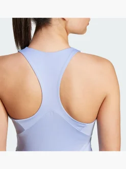 Damen adidas HEAT.RDY Y-Tenniskleid