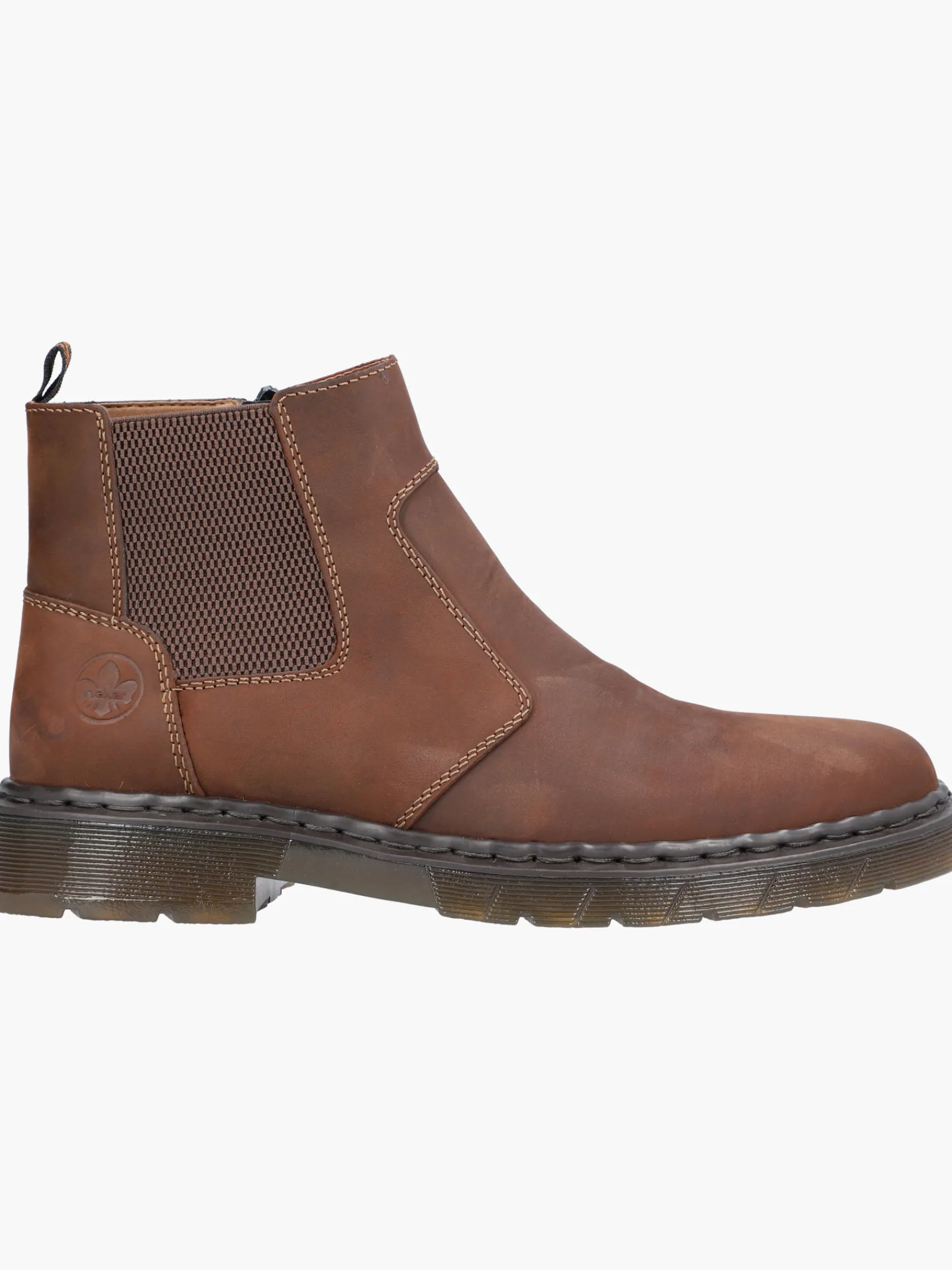 Herren Rieker Herren Chelsea Boots