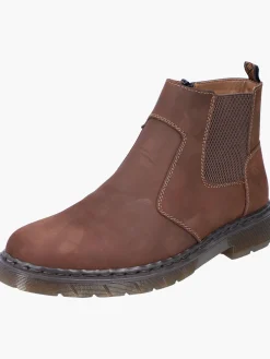 Herren Rieker Herren Chelsea Boots