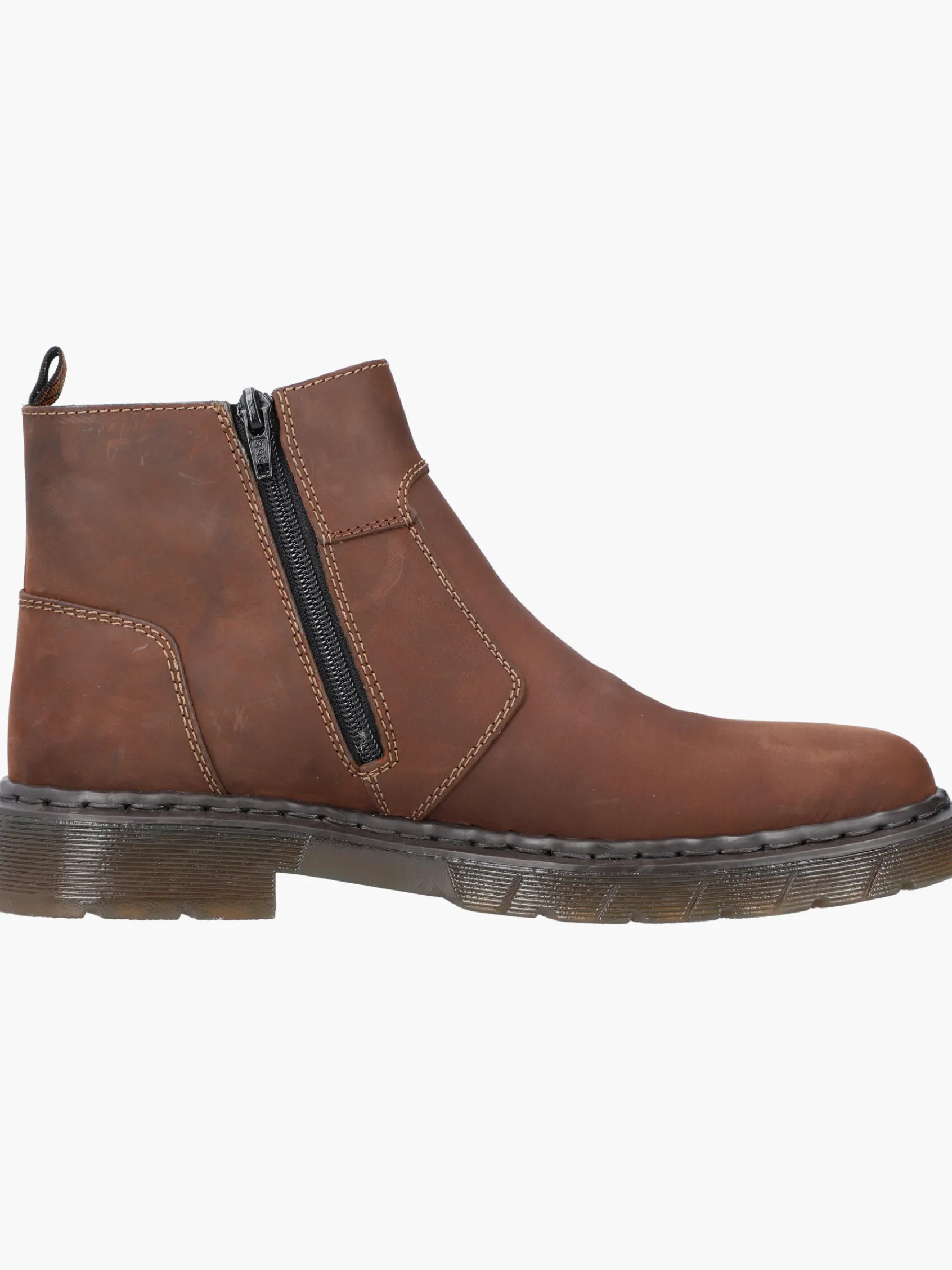 Herren Rieker Herren Chelsea Boots