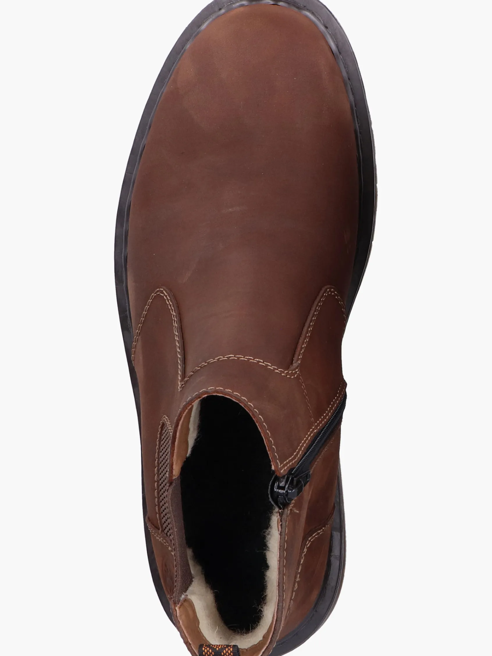 Herren Rieker Herren Chelsea Boots