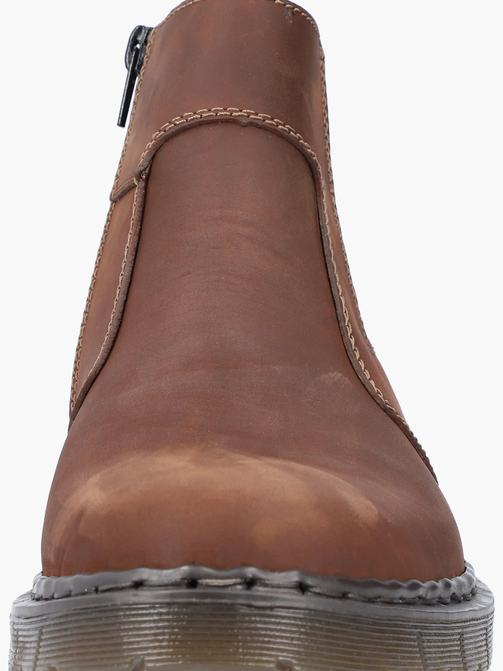 Herren Rieker Herren Chelsea Boots