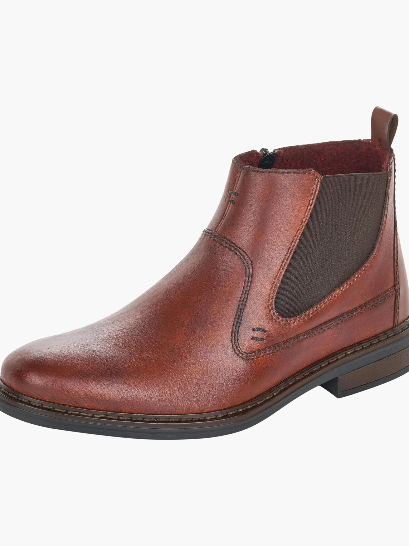 Herren Rieker Herren Chelsea Boots