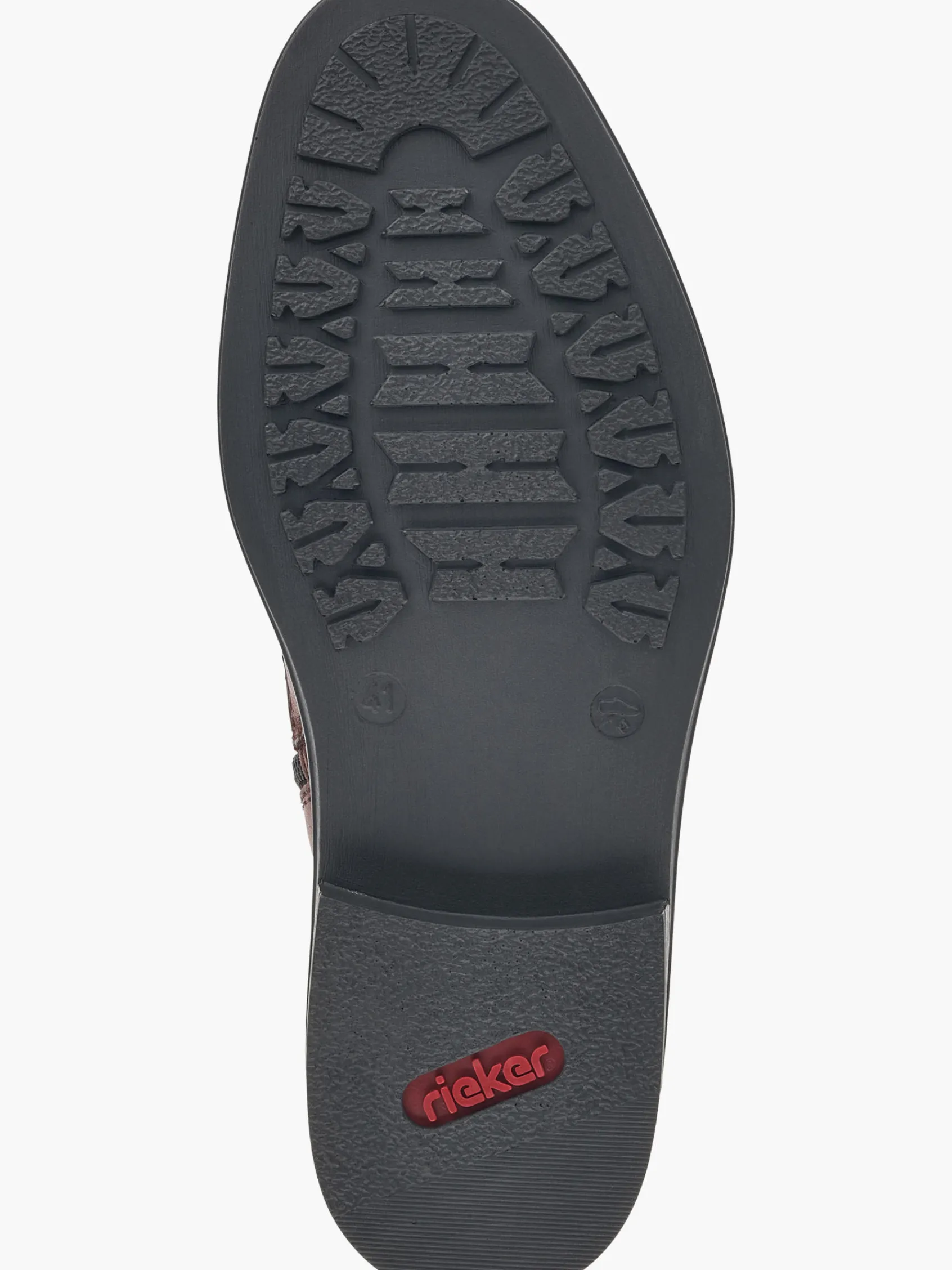 Herren Rieker Herren Chelsea Boots