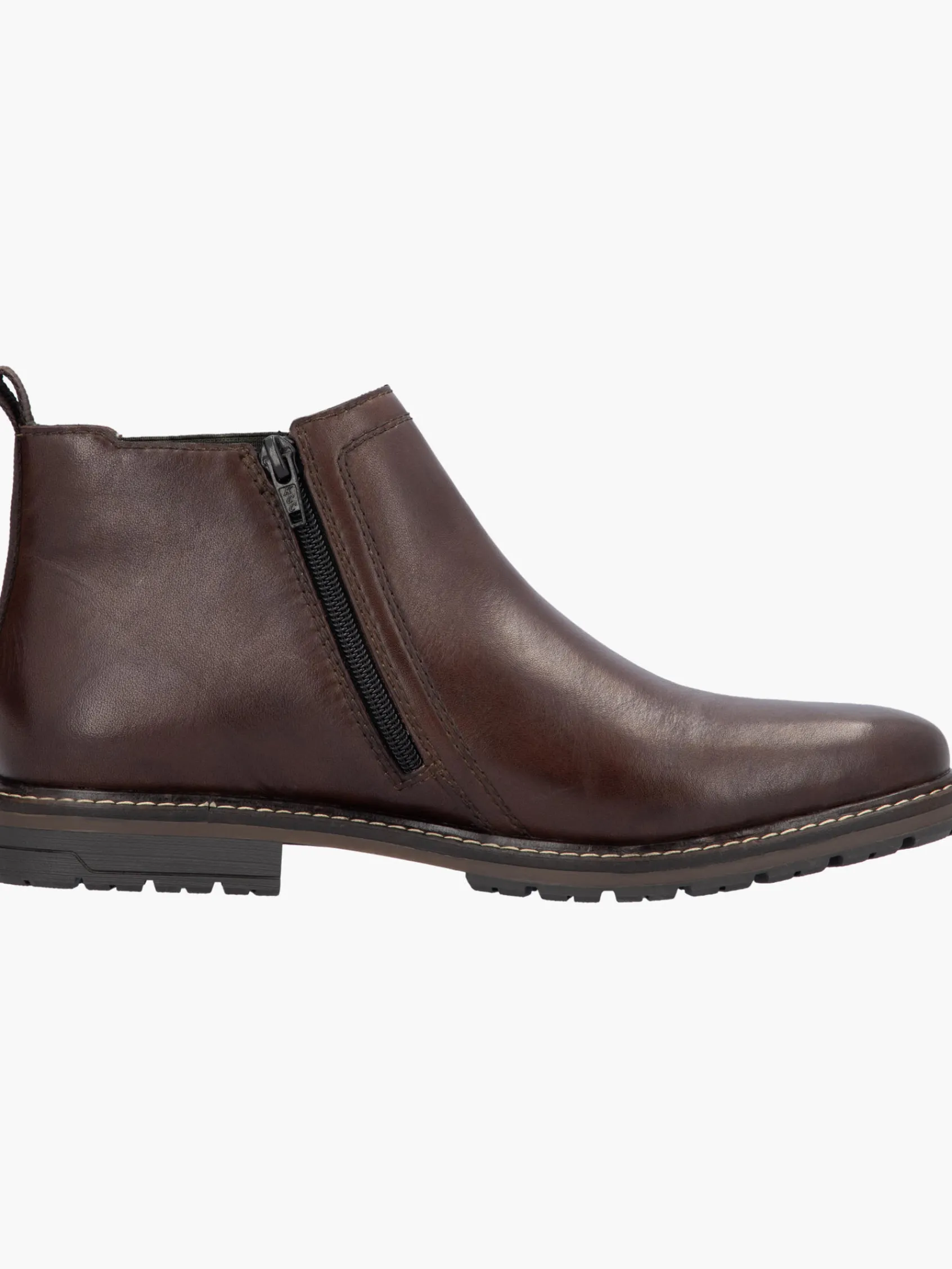 Herren Rieker Herren Chelsea Boots