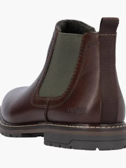 Herren Rieker Herren Chelsea Boots