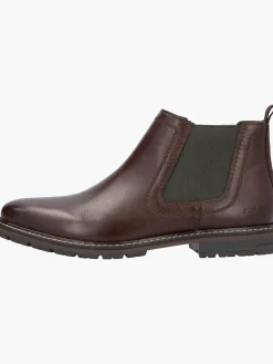 Herren Rieker Herren Chelsea Boots