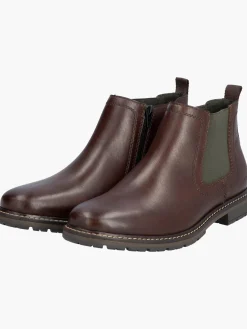 Herren Rieker Herren Chelsea Boots