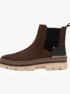 Herren Rieker Herren Chelsea Boots
