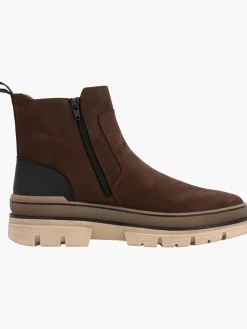 Herren Rieker Herren Chelsea Boots