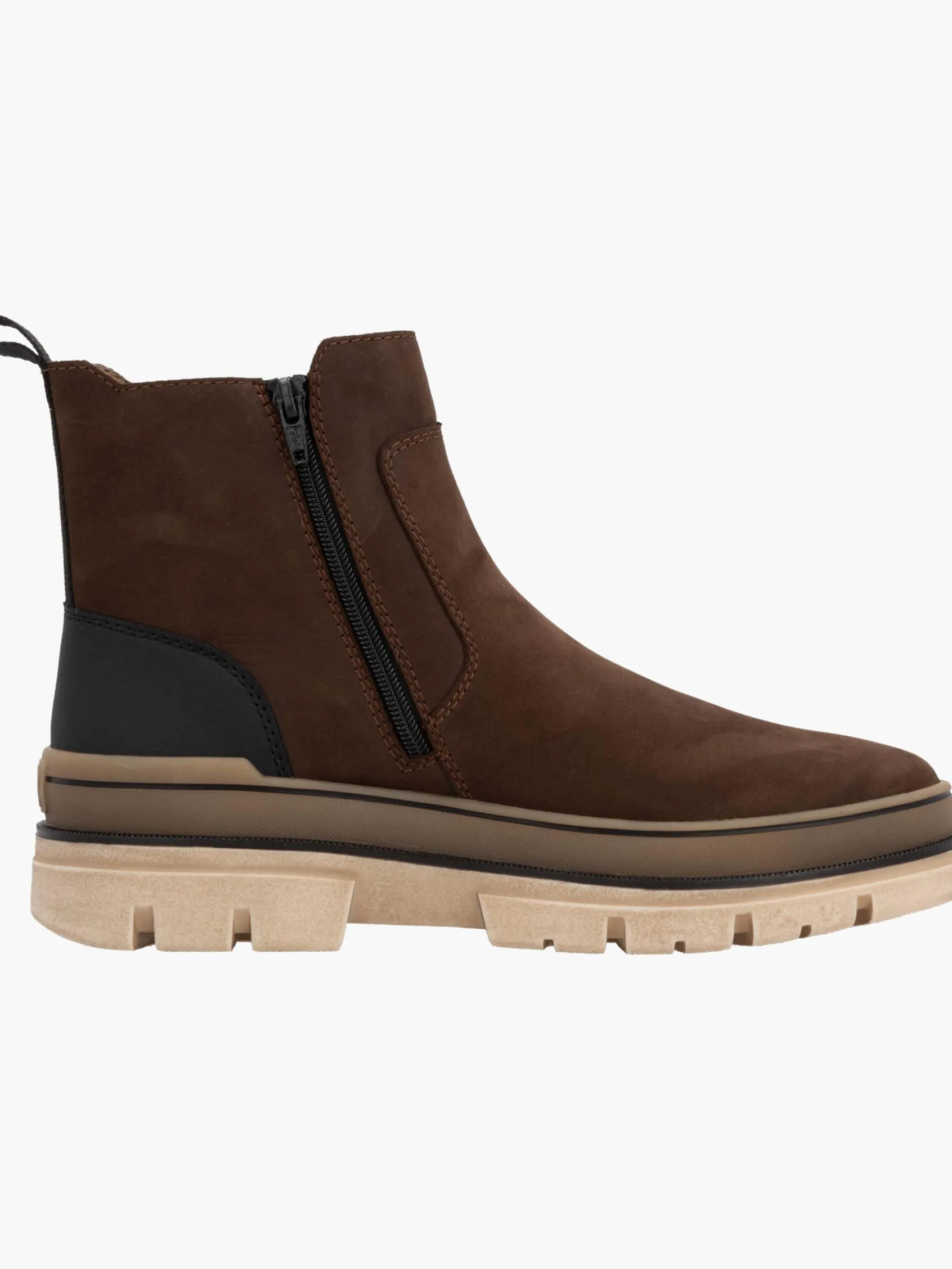 Herren Rieker Herren Chelsea Boots
